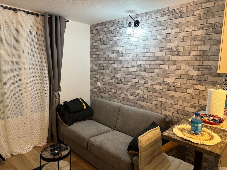 Apartamento Studio Moderne Proche Disney Land Bussy-Saint-Georges Exterior foto